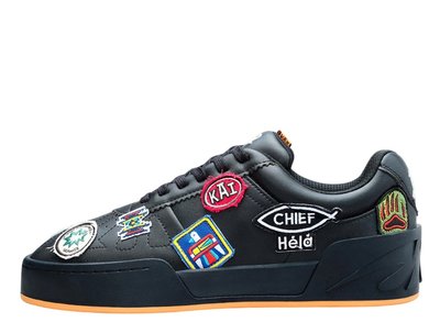 ANTA ANTA KAI HELA STYLE LS SHOES