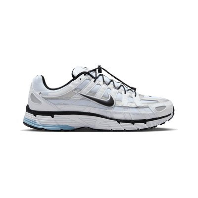 Nike Nike P-6000 White Light Armory Blue