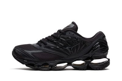 MIZUNO Mizuno Wave Prophecy LS "Black" (D1GA333701)