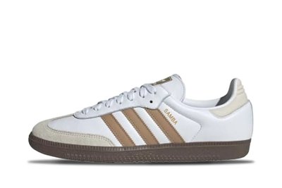 Adidas adidas Samba OG "Cardboard" (JR0912)