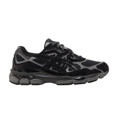 ASICS ASICS Gel-NYC Graphite Grey Black