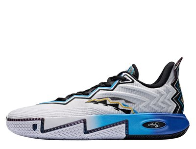 ANTA ANTA KAI 2 DALLAS BASKETBALL SHOES