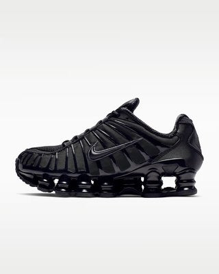 Nike W NIKE SHOX TL