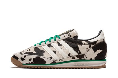 Adidas adidas SL72 OG W "Core Black" (JR1639)