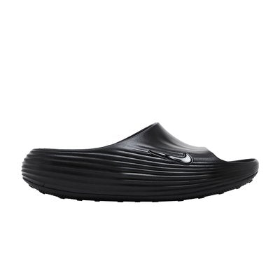 Nike Nike ReactX Rejuven8 Slide Black