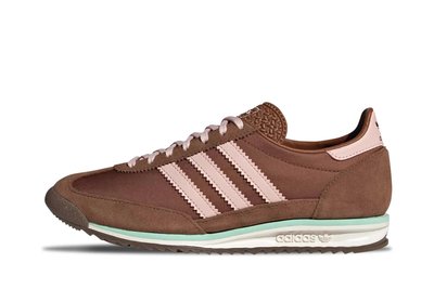 Adidas adidas SL 72 OG W "Dusky Bronze" (IH4550)
