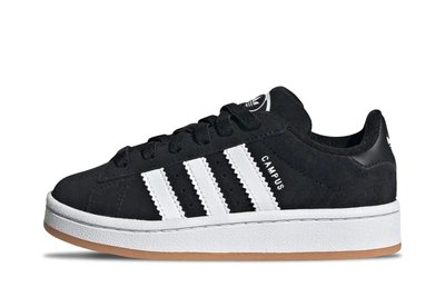 Adidas adidas Campus 00 C "Black" (JI4331)