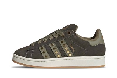 Adidas adidas Campus 00's W "Shadow Olive" (JQ8333)