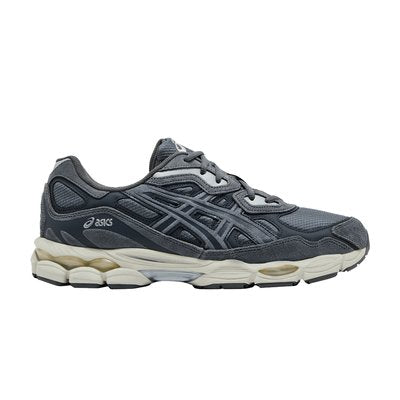 ASICS ASICS Gel-NYC Steel Grey Carrier Grey