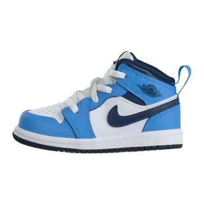 Nike JORDAN 1 MID KIDS
