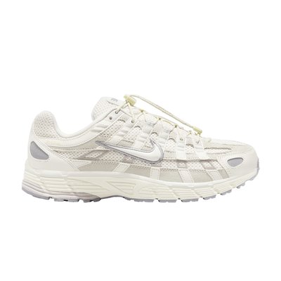 Nike Nike P-6000 Light Bone (Women's)