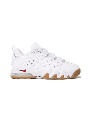 Nike Nike SB Air Max 2 CB '94 Low Supreme White Gum