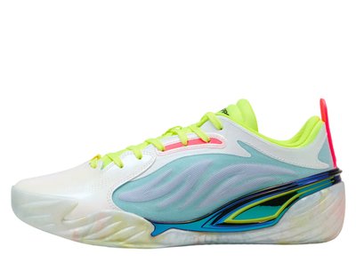 Puma ALL-PRO NITRO ELITE LIGHT AQUA-YELL