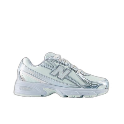 New Balance New Balance 740 Lace Big Kid 'Glint Blue'