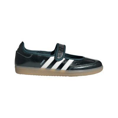 Adidas Adidas Samba Jane Rich Green Off White (Women's)
