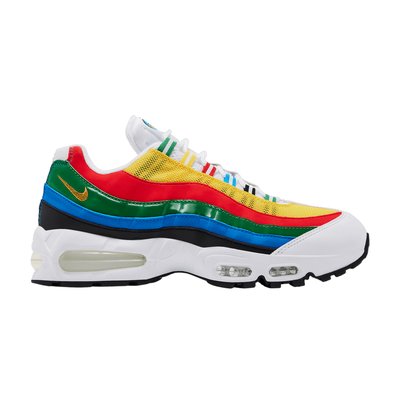 Nike Nike Air Max 95 Olympic (2026)