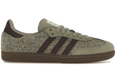 Adidas adidas Samba OG Wonder Beige Tweed