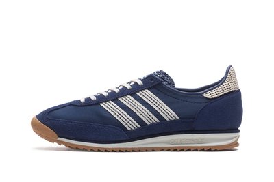 Adidas adidas SL 72 W "Navy" (JQ5158)