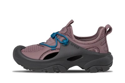 Crocs Crocs Trailbreak 2 Tech "Black Sand" (212836-BLACK-SAND)