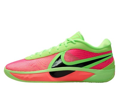Nike GIANNIS FREAK 6 NRG