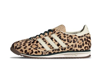 Adidas adidas SL 72 OG W "Magic Beige Ivory" (KI4205)