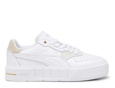 Puma Puma Cali Court Match W "White" (39309402)