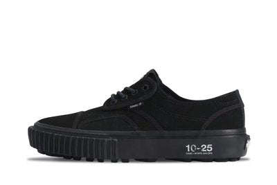 Vans Vans x WTAPS x OAMC OTW Seylynn "Lug Black" (VN000MYHCJI)