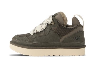 UGG UGG Lowmel W "Dense Smoke" (1144032-DENSE-SMOKE)