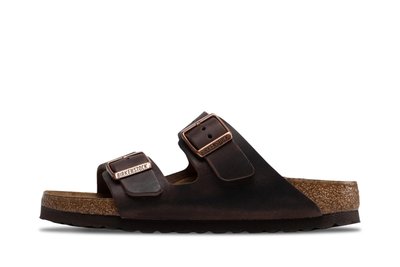 Birkenstock Birkenstock Arizona Sfb Leoi "Habana" (4527630