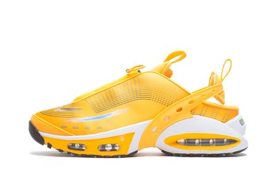 Nike Nike Air Max Craze Wmns "Laser Orange" (FZ2089-800)