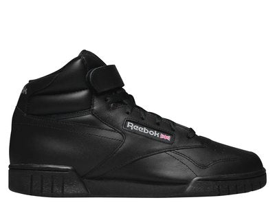Reebok Reebok Ex-O-Fit Hi "Black" (100000109)