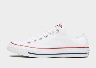 Converse Converse Chuck Taylor All Star Sneakers Optic White