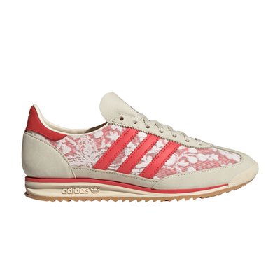 Adidas adidas SL 72 OG Liberty London Better Scarlet (Women's)