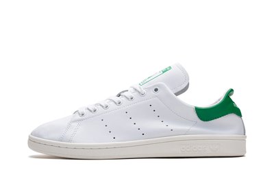 Adidas adidas Stan Smith Decon "Cloud White Green" (IE9118)