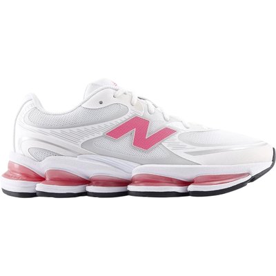 New Balance New Balance Abzorb 2000 White Pink