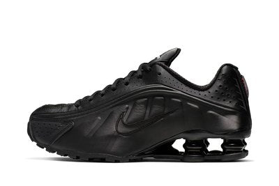 Nike Nike Shox R4 Wmns "Black" (AR3565-004)