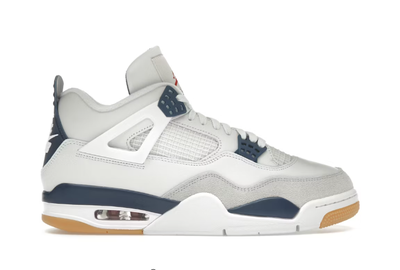 Nike Jordan 4 Retro SB Navy
