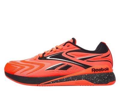 Reebok REEBOK SS-NANO X5 EDGE RED