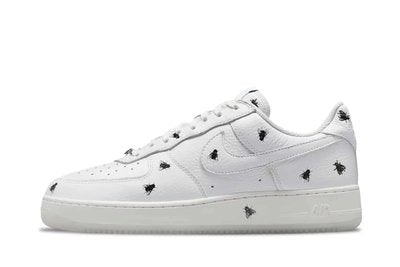 Nike Air Force 1 Low Retro "Summit White"