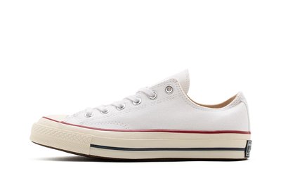 Converse Converse Chuck 70 OX "White" (162065C)