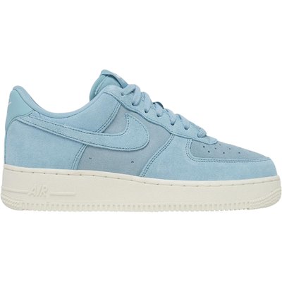 Nike Nike Air Force 1 '07 "Denim Turquoise" Wmns