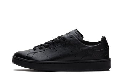 Adidas adidas Y-3 Stan Smith "Triple Black" (IG4036)