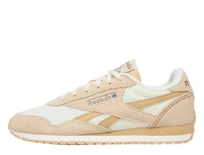 Reebok REEBOK SS-CLASSIC AZ CREAM