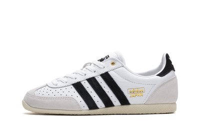 Adidas adidas Japan "Cloud White Core Black" (IH5489)