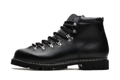 Other Paraboot Avoriaz Jannu (inter 25 Norv) "Noire" (188912)