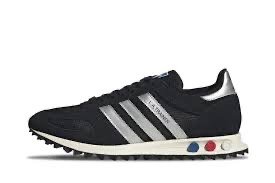 Adidas adidas LA Trainer OG "Core Black" (KJ4381)