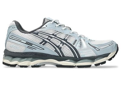 ASICS ASICS Gel-Kayano 12.1 White Carrier Grey