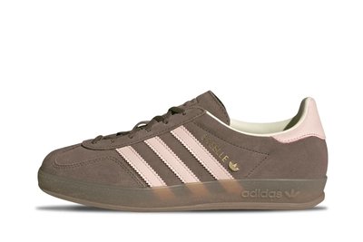 Adidas adidas Gazelle Indoor W "Earth Strata" (JR2431)