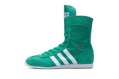 Adidas adidas Japan H W "Court Green" (JP9933)