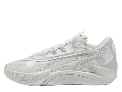 Puma BUTY SCOOT ZEROS II GLACIAL GRAY-PUMA WH